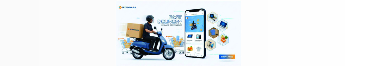 BuyNaija promo