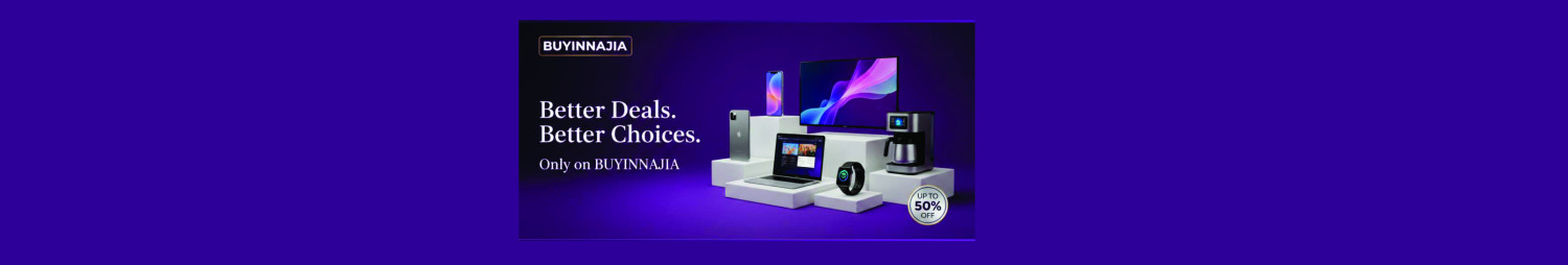 BuyNaija promo