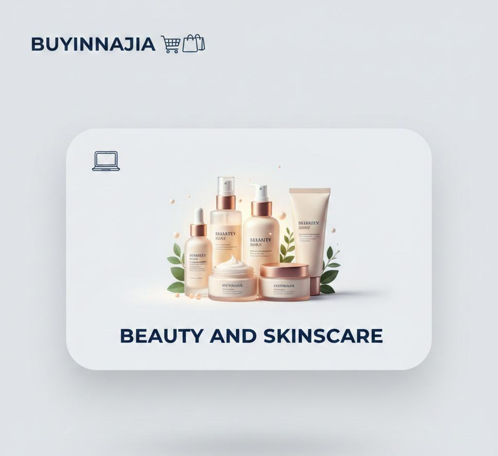 Beauty & Skincare
