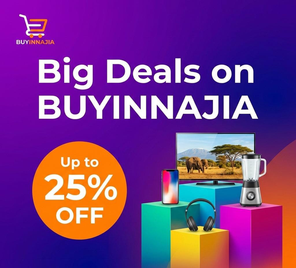 BuyNaija promo